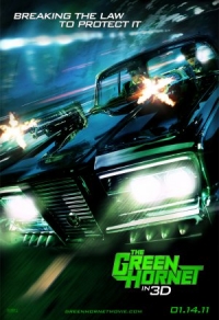 The Green Hornet