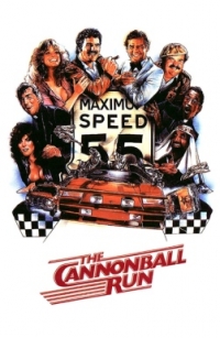 The Cannonball Run