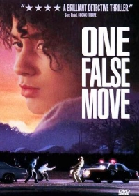 One False Move