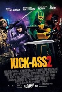 Kick-Ass 2