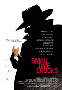 Small Time Crooks