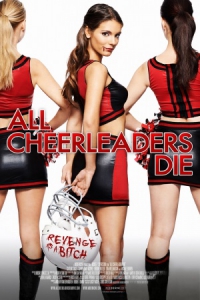 All Cheerleaders Die