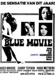 Blue Movie