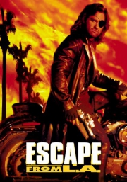 Escape from L.A. 