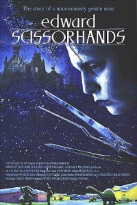 Edward Scissorhands