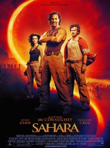 Sahara