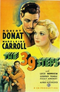 The 39 Steps