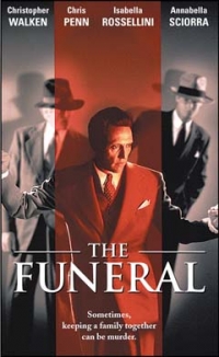 The Funeral