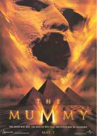 The Mummy