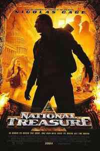 National Treasure