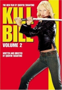 Kill Bill: Vol. 2