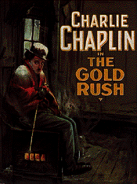 The Gold Rush