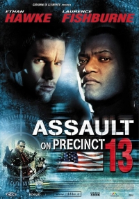 Assault on Precinct 13