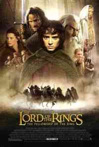 The Lord of the Rings: The Fellowship of the Ring