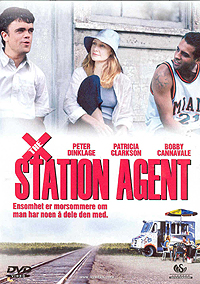 The Station Agent