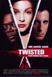 Twisted