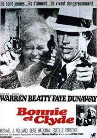 Bonnie and Clyde