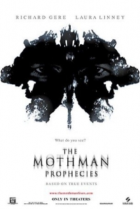 The Mothman Prophecies