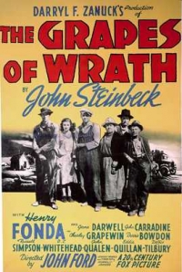 The Grapes of Wrath