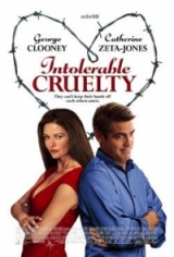 Intolerable Cruelty