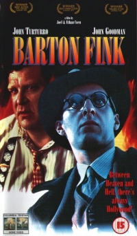 Barton Fink