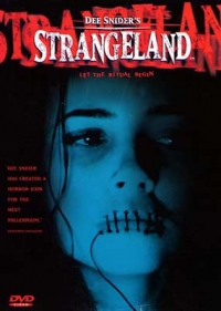 strangeland movie soundtrack