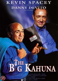 The Big Kahuna