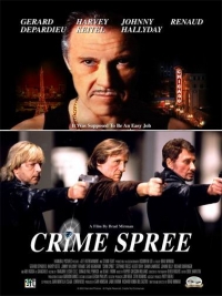 Crime Spree