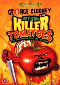 Return of the Killer Tomatoes!