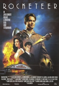 The Rocketeer