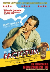 Factotum