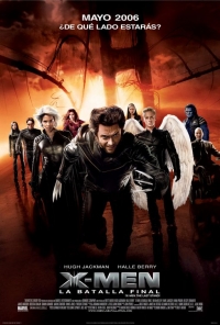 X-Men: The Last Stand