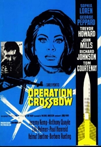 Operation Crossbow