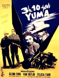 3:10 to Yuma