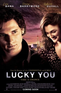 Lucky You