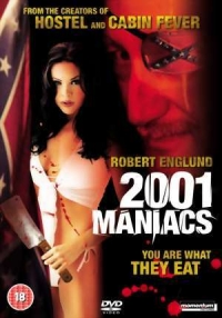 2001 Maniacs