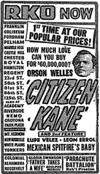 Citizen Kane