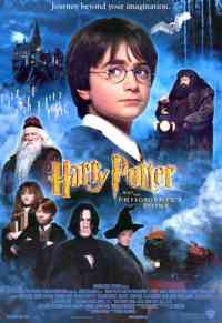 Harry Potter and the Sorcerer`s Stone