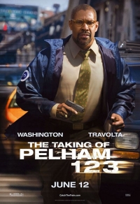 The Taking of Pelham 1 2 3