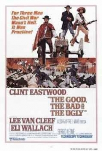 Il Buono, il Brutto, il Cattivo (The Good, the Bad and the Ugly)