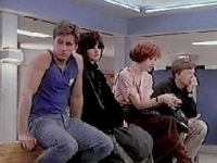 The Breakfast Club