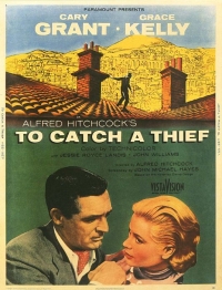 To Catch a Thief