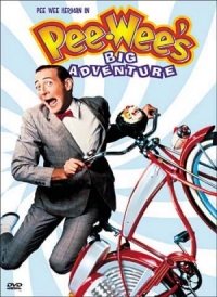 Pee-wee's Big Adventure