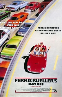 Ferris Bueller`s Day Off