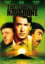 The Guns of Navarone