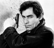 The Living Daylights