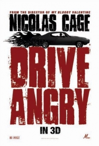 Drive Angry