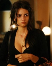 Vicky Cristina Barcelona