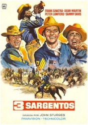 Sergeants 3