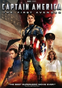 Captain America: The First Avenger